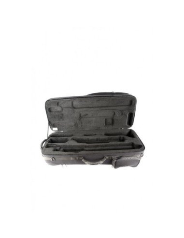 Estuche Clarinete Bam 3026SN Trekking Do