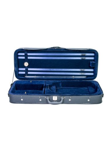 Estuche Viola Rapsody Rectangular...