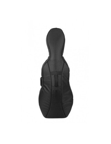 Estuche Cello Artist Ultralight...