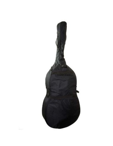 Funda Contrabajo Stentor 1539 4/4 XL