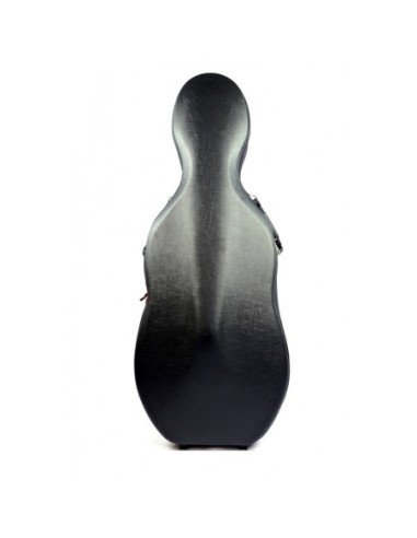 Funda De Avión Cello Bam 1002H 4/4