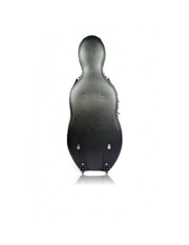 Funda De Avión Cello Bam 1002H 4/4