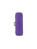 Funda Violín Bam HO2001XL Hoody Para Modelo 2001XL Violeta 4/4