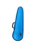 Funda Violín Bam HO2002XL Hoody Para Modelo 2002XL Azul 4/4