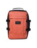 Mochilla Bam A+ Para Partituras Y Accessorios Naranja