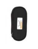 MP-0030 Estuche Bam Para Boquilla De Clarinete Sib Y La, Saxo Alto O Soprano