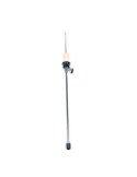 Pica De Cello Madera Teńida 37 Cm 1/2-1/4