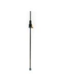 Pica Para Cello Harmonie Pcf De Fibra De Carbono Cono De Palisandro