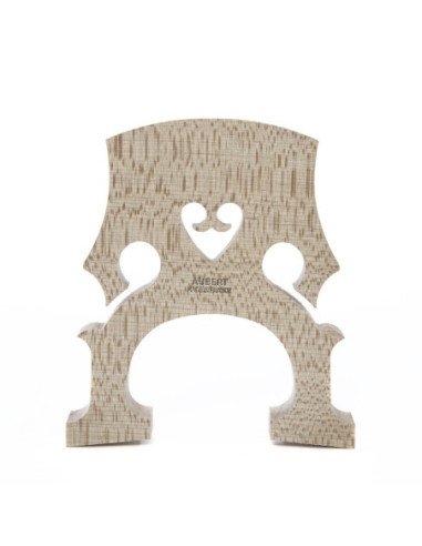 Puente Cello Aubert 14 1/8 Francés