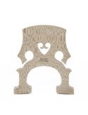 Puente Cello Aubert 14 4/4 Francés 92 Mm