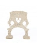Puente Cello Aubert 14NT 4/4 Francés 90 Mm