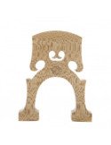 Puente Cello Aubert 18 4/4 Belga 90 Mm