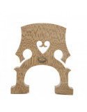 Puente Cello Aubert 18 4/4 Francés 92 Mm
