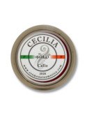 Resina Cello Cecilia Rosin Solo