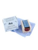 Resina Cello Petz Wooden Box