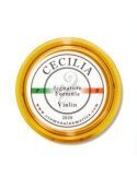 Resina Violín Cecilia Rosin Signature Formula Pequeńa