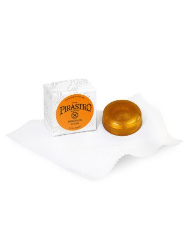 Resina Violín/Viola Pirastro Goldflex...