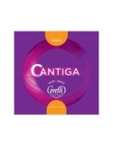 Set De Cuerdas Viola Corelli Cantiga 930F Forte