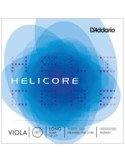 Set De Cuerdas Viola D\'addario Helicore H410 Medium 14\'\'