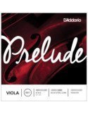 Set De Cuerdas Viola D\'addario Prelude J910 16,5\'\'