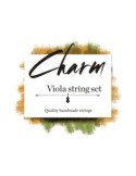 Set De Cuerdas Viola FOR-TUNE Charm 15\'\'