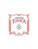 Set De Cuerdas Viola Pirastro Tonica 422021 4/4