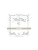 Set De Cuerdas Violín Pirastro Piranito Bola Medium 3/4