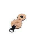 Soporte Pica De Cello Artino SP-25T (forma De Cello) De Madera De Haya