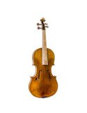 Violín Barroco Rapsody 600K-A Sin Puente Ni Cuerdas 4/4