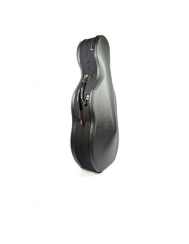 Funda De Avión Cello Bam 1002H 4/4