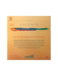 Set de cuerdas viola... 2