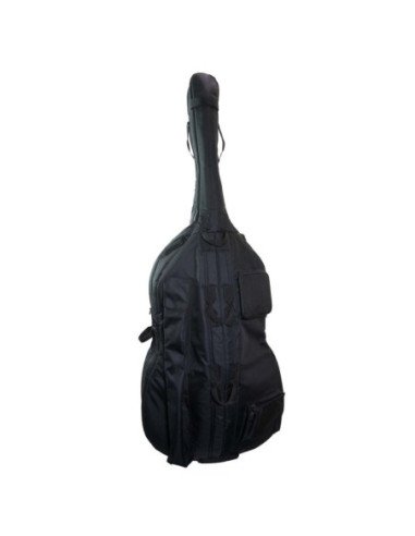 Funda Contrabajo Stentor 1539 4/4 XL