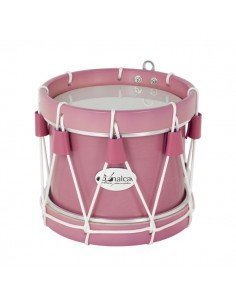 Tambor Infantil 20X15... 2
