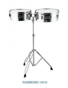 Rumberas Jinbao 10516