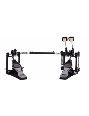Pedal Doble De Bombo Jinbao 1106A
