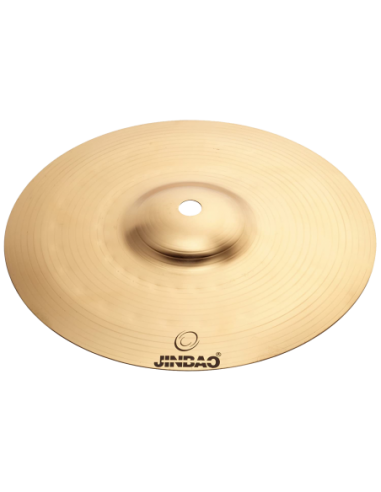 Plato Jinbao Serie H Brass Crash De 18"