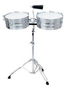 Rumbera Con Cencerro Y...