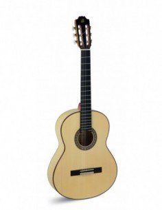 Guitarra Flamenca Admira F4...