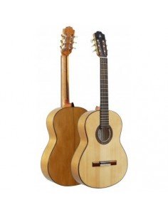 Guitarra Flamenca Admira F4... 2