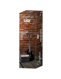 Pack De Guitarra Eléctrica...