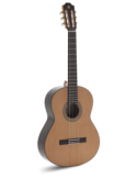 Guitarra Clásica Admira A6 ADM06EF Ef Electrificada Fishman Serie Artesanía Tamaño 4/4