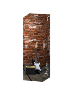 Pack Guitarra Eléctrica...