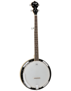 Banjo De 5 Cuerdas...