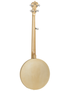 Banjo De 5 Cuerdas... 2