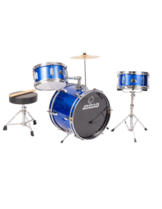 Batería Jinbao Junior 1042...