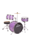 Batería Jinbao Junior 1042 Morado