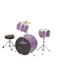 Batería Jinbao Junior 1042... 2