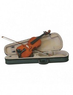 Violín Palatino 1/16