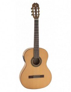 Guitarra Clásica Admira...