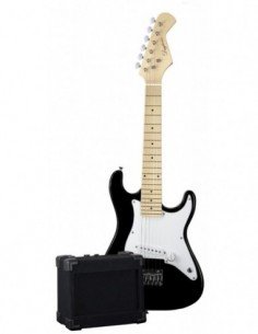 Pack De Guitarra Eléctrica... 2